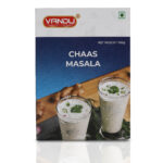 Chaas Masala