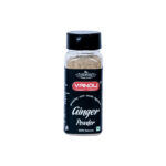 Ginger powder