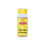 Piri Pri Seasoning