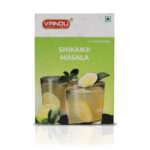 Shikanji Masala