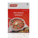 Vandu Pav Bhaji Masala