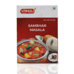 Sambar Masala