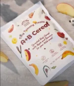 Divine Foods AB Cereal healthy breakfast multigrain cereal pack