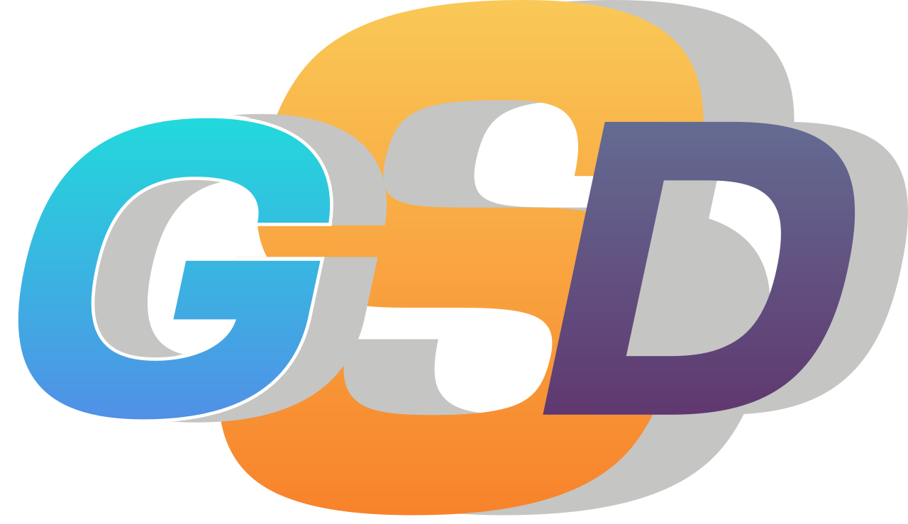 GSD