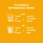 Mapro Mango crush - 750ml - Image 3