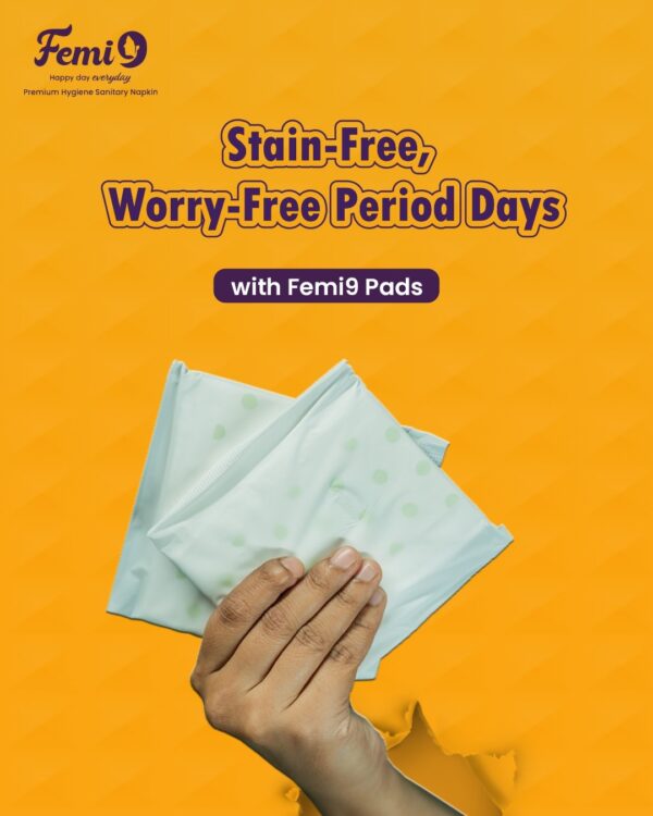 sanitary napkin
