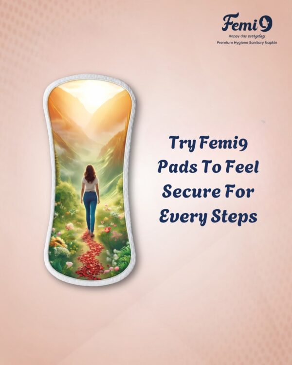 sanitary napkin