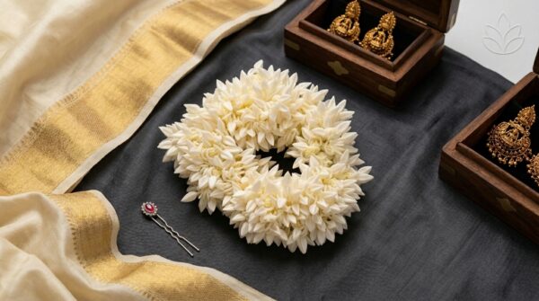 Flower band