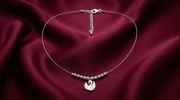 Invisible Chain
