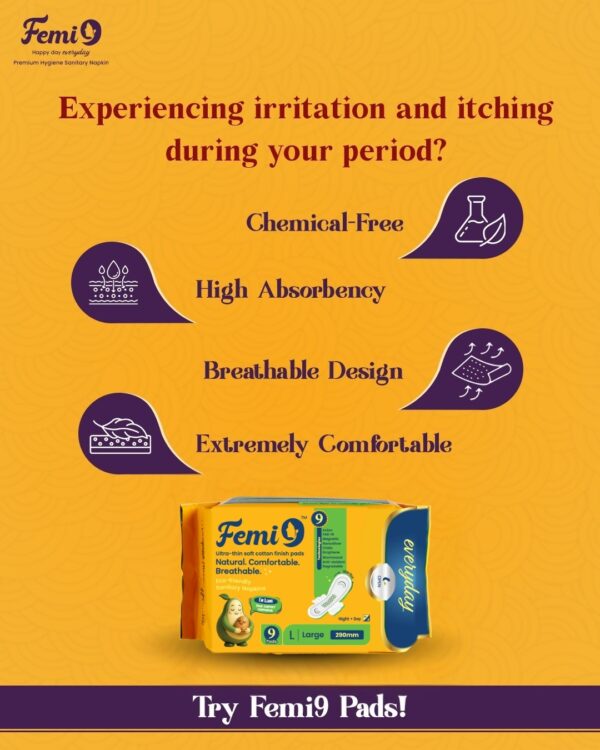 sanitary napkin