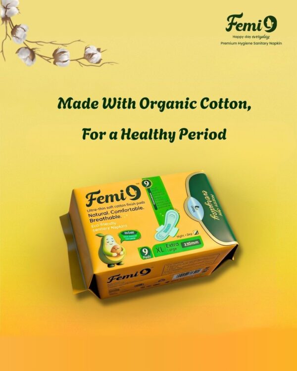 sanitary napkin