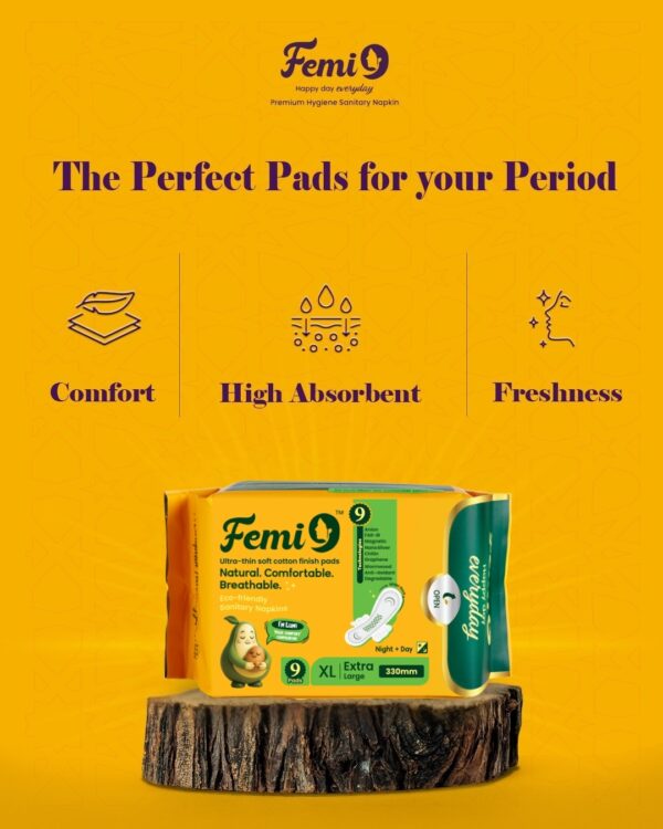 sanitary napkin