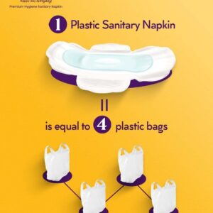 sanitary napkin