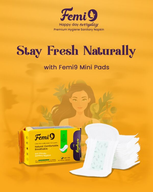 sanitary napkin