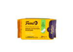 Femi9 daily wear mini pads 180mm pack of 30 - UK sanitary liners