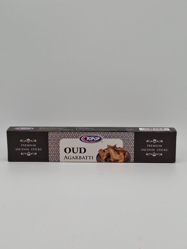 Agarbatti Oud - 15g