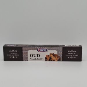 Agarbatti Oud - 15g