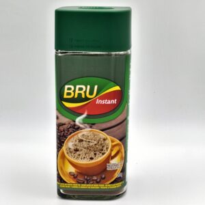 Bru Instant Coffee Jars - 200g