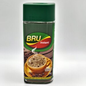Bru Instant Coffee Jars - 200g