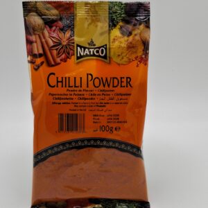 Chilli Powder - 100g