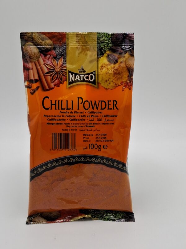Chilli Powder - 100g