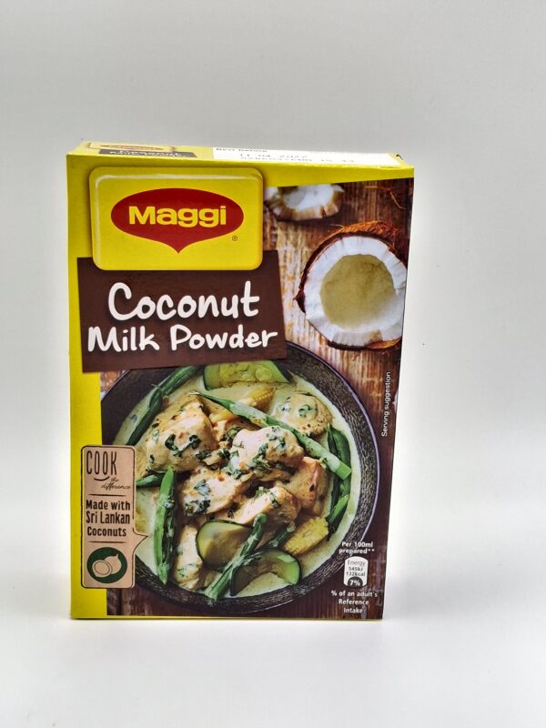 Coconut Milk Powder - 150g
