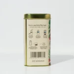 Kumbakonam Filter Kappi Powder (Guilt-Free 0% Chicory) 50% Plantation A 50% Peaberry 200g