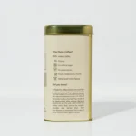 Kumbakonam Filter Kappi Powder (Guilt-Free 0% Chicory) 50% Plantation A 50% Peaberry 200g