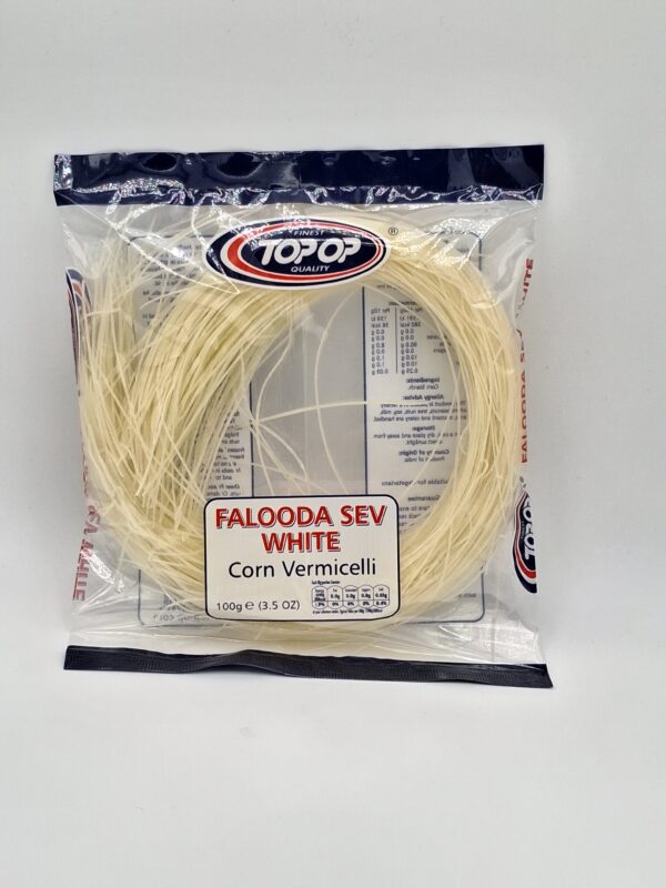 Falooda Sev White - 100g
