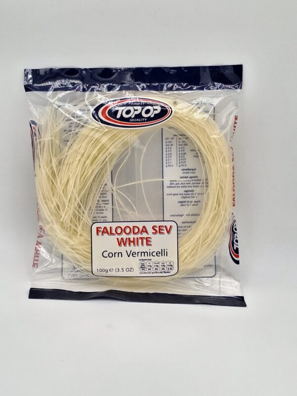 Falooda Sev White - 100g