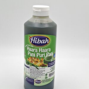 Hibah Harra Harra Pani - 500ml