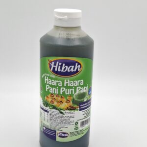 Hibah Harra Harra Pani - 500ml
