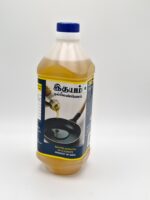 Idhayam Gingelly Sesame Oil - 1L