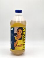 Idhayam Gingelly Sesame Oil - 1L