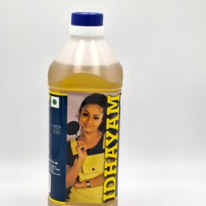 Idhayam Gingelly Sesame Oil - 1L
