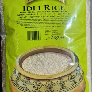 Idli Rice - 2kg