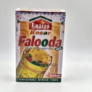 Laziza Falooda Kesar - 200g