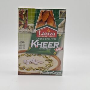 Laziza Kheer Mix Pista & Coconut - 155g
