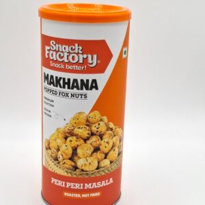 Makhana Peri Peri - 80g