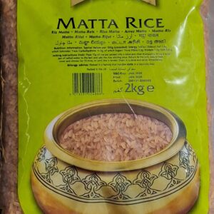 Matta Rice - 2kg