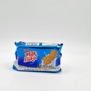 Milk Bikis - 90g