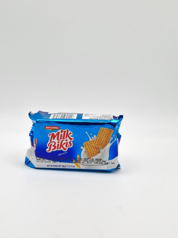 Milk Bikis - 90g