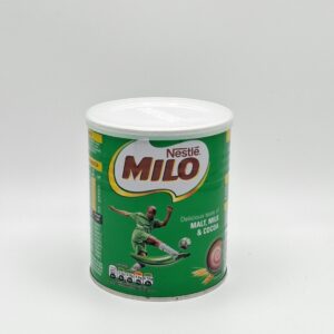 Milo Ghana Tins - 400g