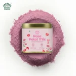 Rose Petal Milk Mix-125g