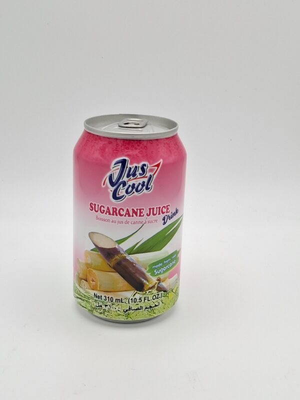 Sugarcane Drink - 310ml