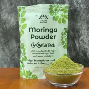 Moringa Powder - 250g