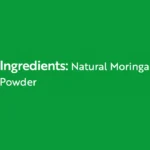 Moringa Powder - 250g