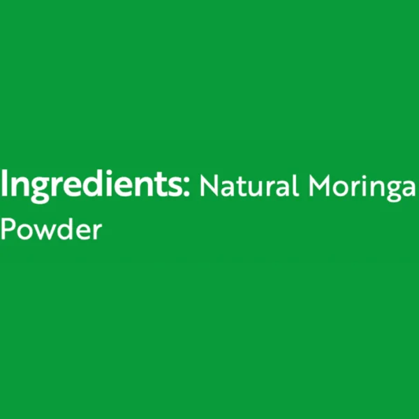 Moringa Powder - 250g