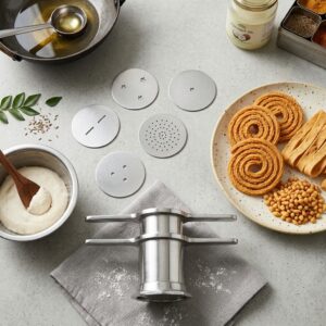 Murukku maker