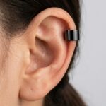 Plain Band Non-Piercing Ear Cuff
